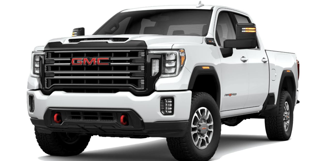 GMC SIERRA HD 2024 1GT49ZEYXRF217057 image